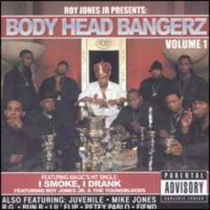 Roy and the Body Head Bangerz 的头像