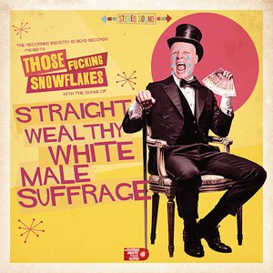 Straight Wealthy White Male Suffrage