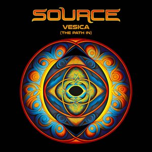 Vesica (The Path In)