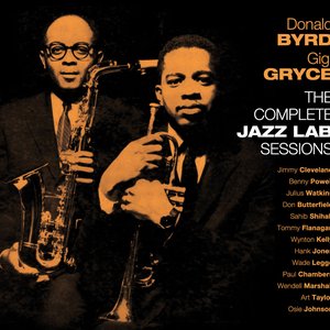 The Complete Jazz Lab Sessions