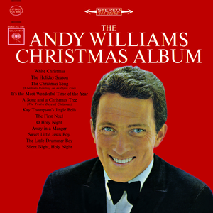The New Christy Minstrels - The Andy Williams Christmas Album - Zortam Music