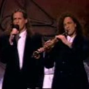 Michael Bolton & Kenny G için avatar