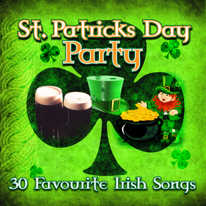 Best Ever Collection Of Irish Pub Songs - St. Patricks Day Party - 30 Favourite Irish Songs - Zortam Music