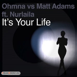 Ohmna Vs Matt Adams Feat. Nurlaila 的头像