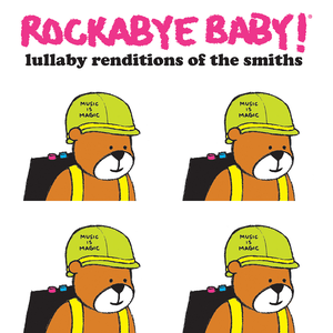 Lullaby Renditions of The Smiths cover