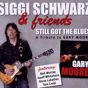 A Tribute to Gary Moore