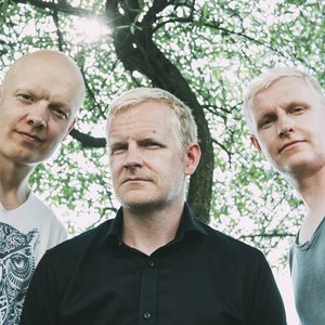 Avatar di Joona Toivanen Trio