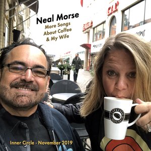 More Songs About Coffee & My Wife