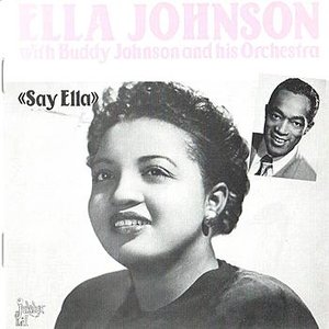 Say Ella