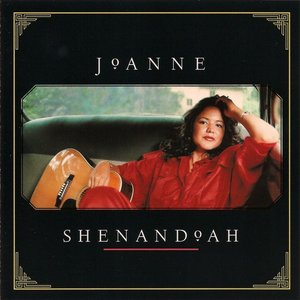 Joanne Shenandoah