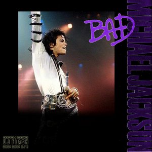 Bad (Chopped & Screwed)