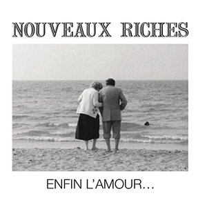 Enfin l'amour...