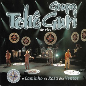 Image for 'O Caminho da Rosa dos Ventos (Ao Vivo)'
