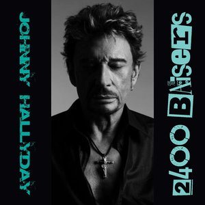 Johnny Hallyday: 24000 baisers