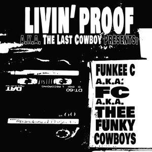 Avatar for Livin’ Proof