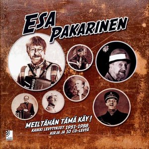 Meiltähän Tämä Käy! Kaikki Levytykset 1951-1988