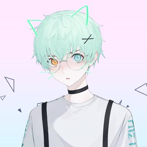 クリスタルKITSUNE için avatar