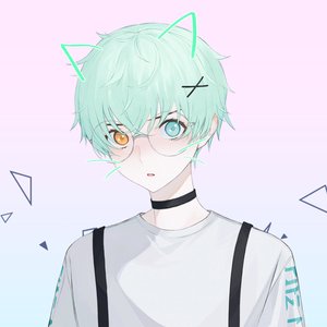 クリスタルKITSUNE 的头像