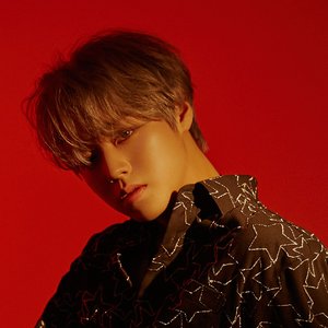 Park Jihoon 的头像