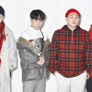 Imagen de 'JUSTHIS, Kid Milli, YANGHONGWON, Swings'