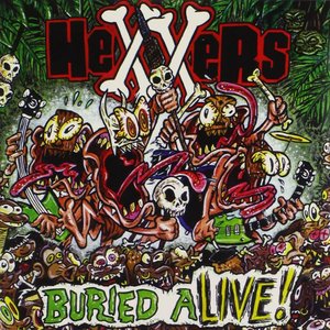Buried Alive!