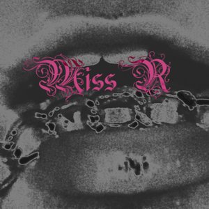 “Miss R - Single”的封面
