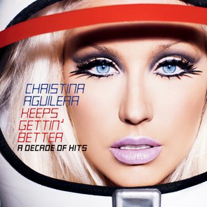 Image for 'Keeps Gettin' Better: A Decade of Hits'