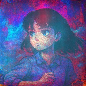 tenacious girl