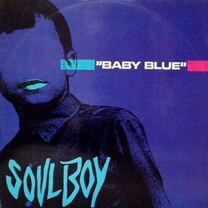 Soul Boy 的头像