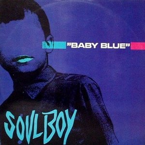 Image for 'Soul Boy'