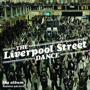 The Liverpool St. Dance (Album)