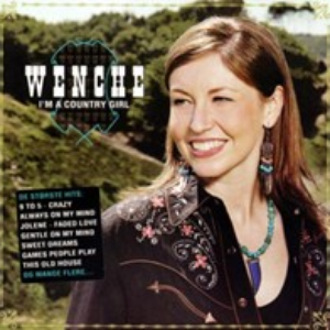 2669 Wenche - I