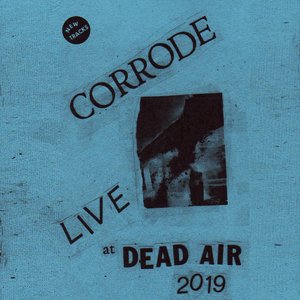 Live at Dead Air 2019