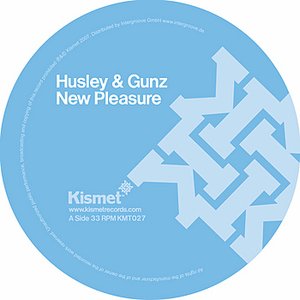 New Pleasure