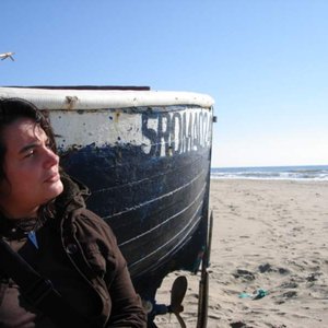 “Anna Maria Florio”的封面