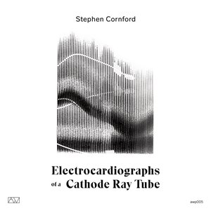 Electrocardiographs of a Cathode Ray Tube