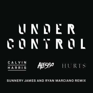 Under Control (Sunnery James and Ryan Marciano Mix)