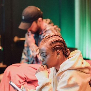 Justine Skye & Justin Timberlake 的头像