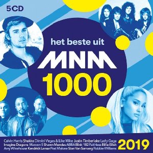 MNM 1000 (2019)