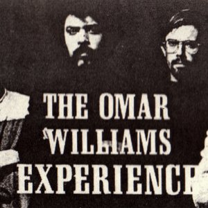 Omar Williams Experience のアバター