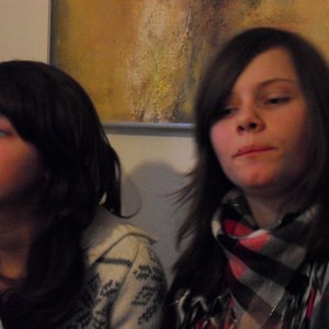 Judy Schweiger & Miriam Echcharif 的头像