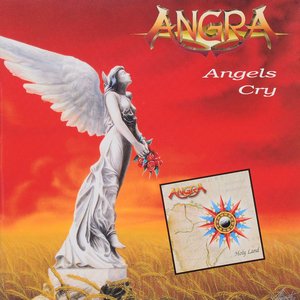 Angels Cry / Holy Land