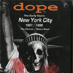 The Early Years - New York City 1997/1998 [Explicit]