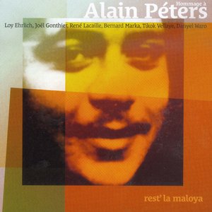 Hommage À Alain Péters - Rest'la Maloya