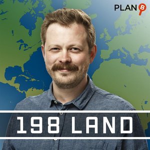 198 Land med Einar Tørnquist 的头像