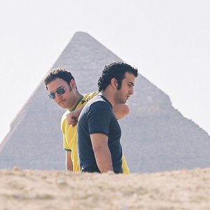 Aly & Fila vs. Philippe El Sisi feat. Senadee のアバター