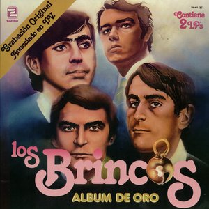 ÁLBUM DE ORO