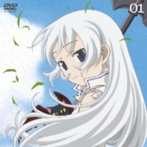 Avatar for Shinigami no Ballad