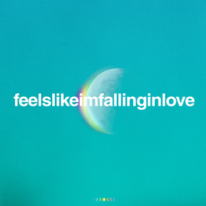 Coldplay - Feelslikeimfallinginlove