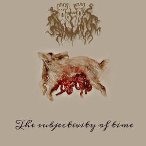 The Subjectivity Of Time